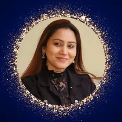 MADHU PRIYA | Bridal Makeup Artist | Ahmedabad profile