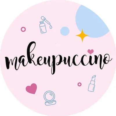 Makeupuccinođź’“ Beauty Friend Forever profile