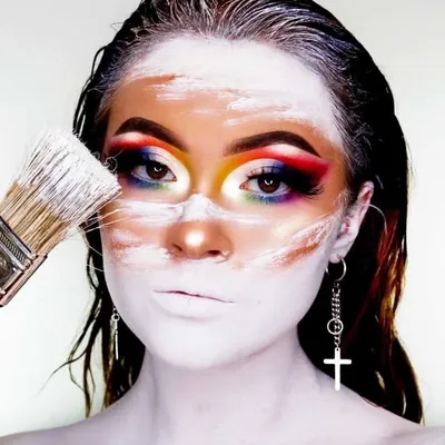 MAKEUP VISUALS ๐๐ profile