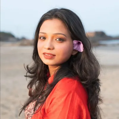 makeup artist | mumbai profile