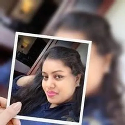 Makeup with Anandhi ๐๐ profile