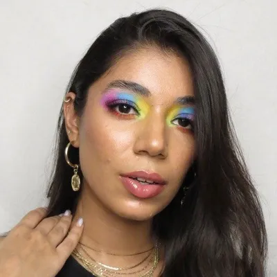 Guneet Saini | Makeup ✨ profile