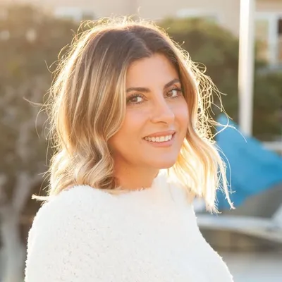 Lusine Galadjian profile