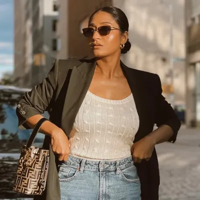 Mona Ahmed profile