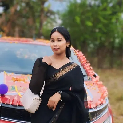 Ritu kushmi profile