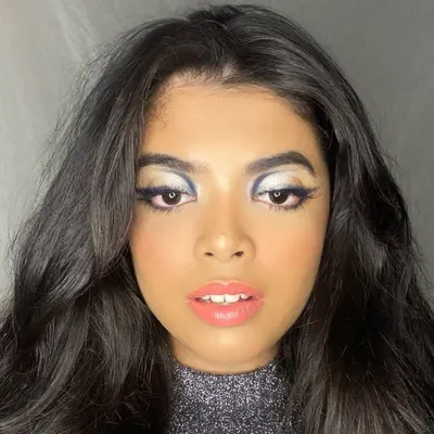 Makeupš¤Saachi profile