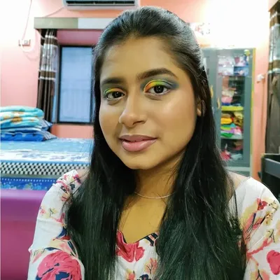 Makeup & Hair | Sneha Dutta profile