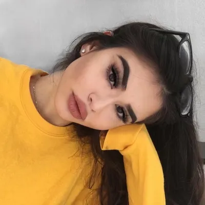 Makeup ♡ profile
