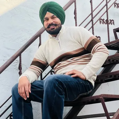 Makhan Chahal profile