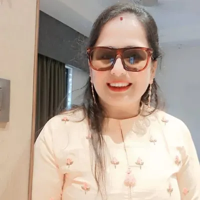 mannat makhija profile