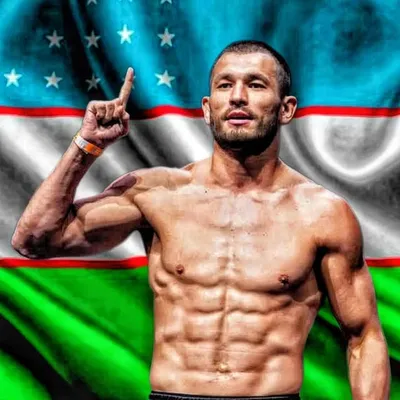 Makhmud_"Mach"_Muradov🔵 profile