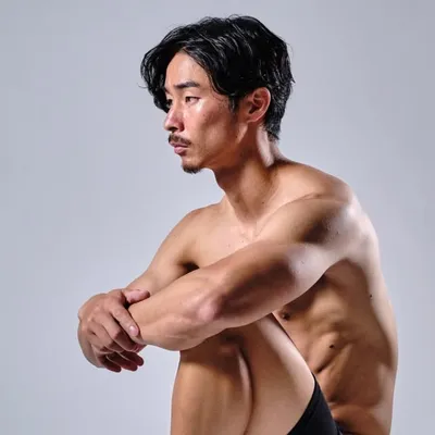 まきしん/牧野 慎之介 profile