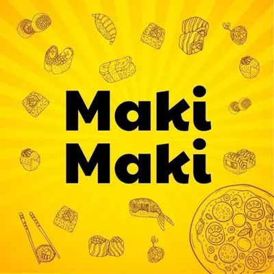 СУШИ АЛМАТЫ МАКИ МАКИ™ profile
