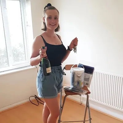 Flat 11, Making It Home profile