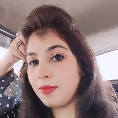 Pooja Sehgal profile