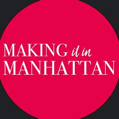 Making it in Manhattan profile