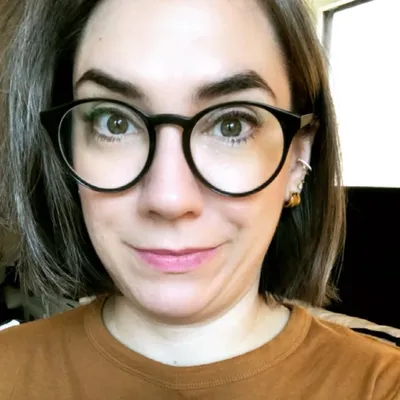Nicole Balch profile