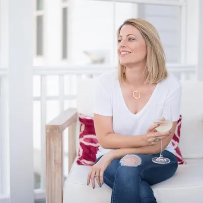 Carrie Higgins | Making Lemonade profile
