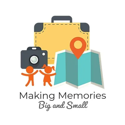 Making Memories Big and Small profile