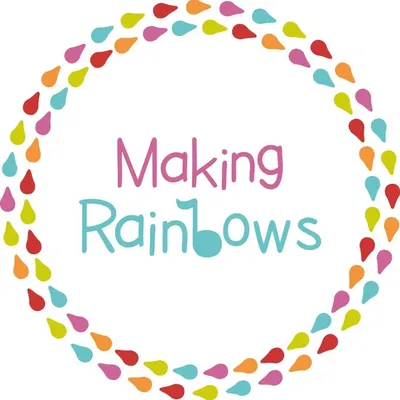 Making Rainbows profile