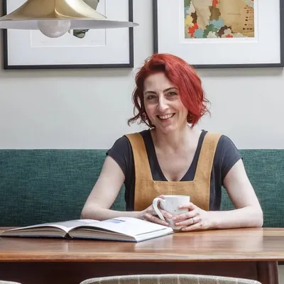 Karen Knox - Making Spaces profile