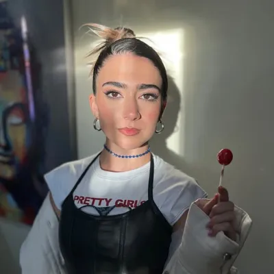 Makis De Angulo profile