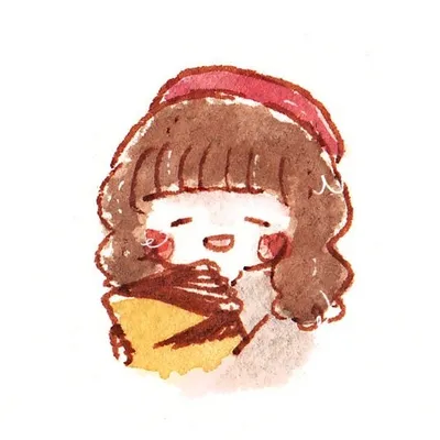 まき田(日常) profile