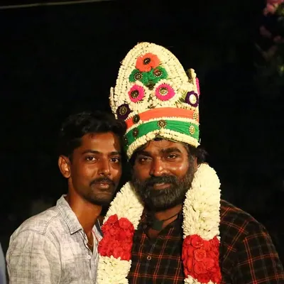 Logesh Kumar Logesh Msvs profile
