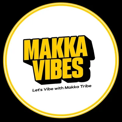 Makka Vibes profile