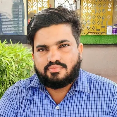 Makkhan Lal Meena profile