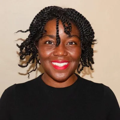 Melissa G. McKnight profile