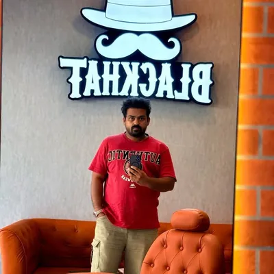 MOHAMMED MUNEER KABEER profile