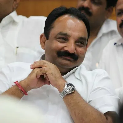 Makrand Patil profile