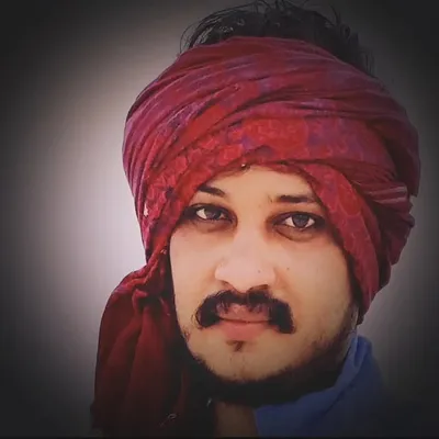 Tareef Makrani profile