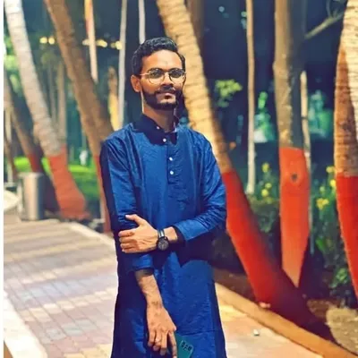 Jayesh Solanki profile
