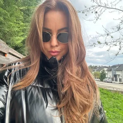 Makra Vivien profile