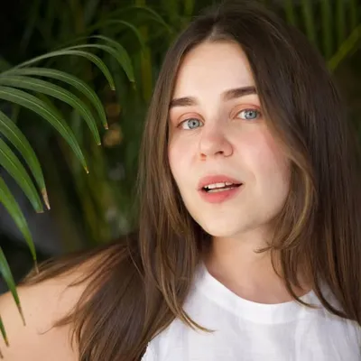 Darya Makshyna🇺🇦 profile