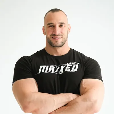Maksim Trzin profile