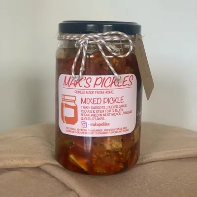 MaksPickle 🌶 profile