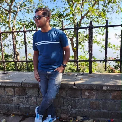 Maksud Pathan profile