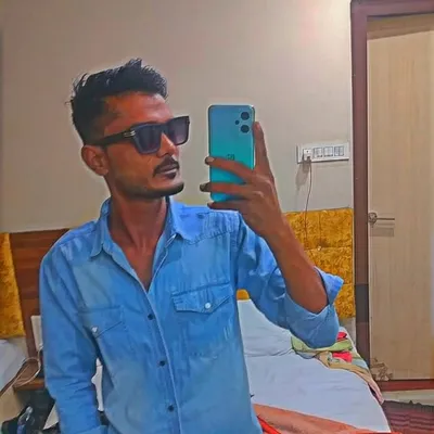Maksud Shaikh profile
