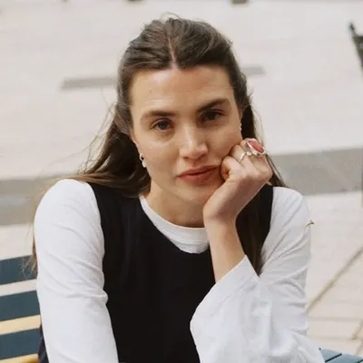 Mathilda Månsson profile