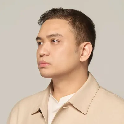 Mak Tumang Instagram profile photo