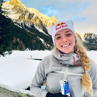 Markéta Davidová profile