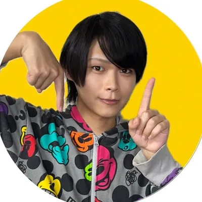 マ君/まーくん profile