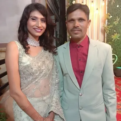 harshida makwana profile