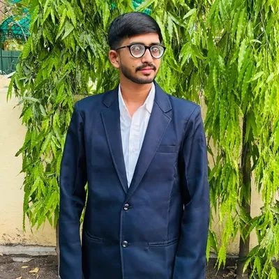 Makwana Brijesh profile