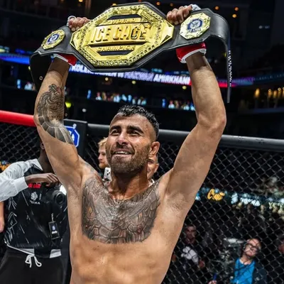 Makwan Amirkhani profile