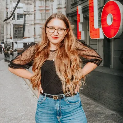 Markéta Poláková profile