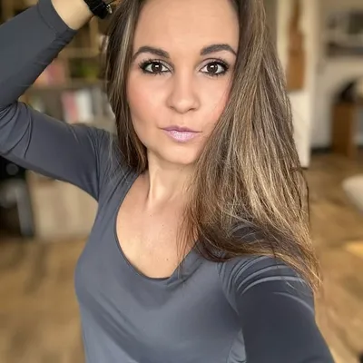 Kateřina Malínková profile